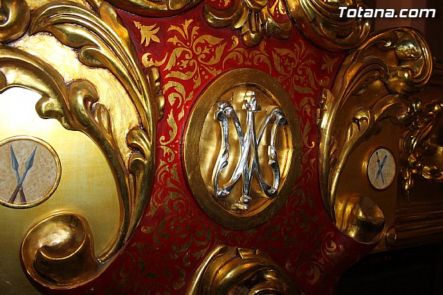 Hermandad de Jess en el Calvario y Santa Cena - 106