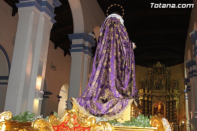 Hermandad de Jess en el Calvario y Santa Cena - 107