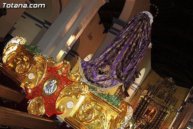 Hermandad de Jess en el Calvario y Santa Cena - 108