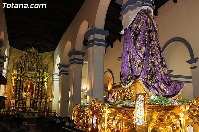 Hermandad de Jess en el Calvario y Santa Cena - 109