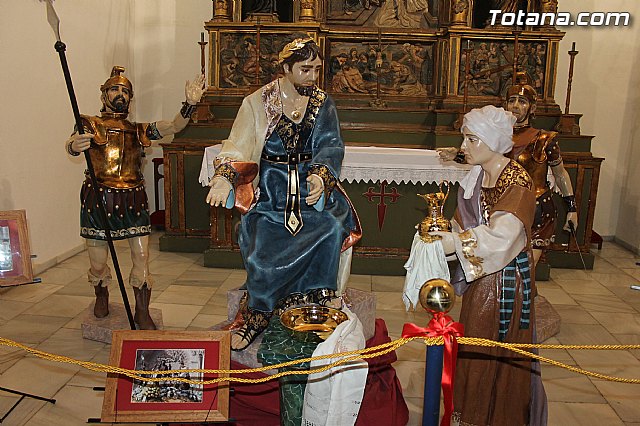 Hermandad de Jess en el Calvario y Santa Cena - 111
