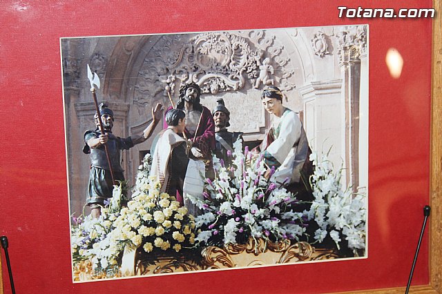 Hermandad de Jess en el Calvario y Santa Cena - 112