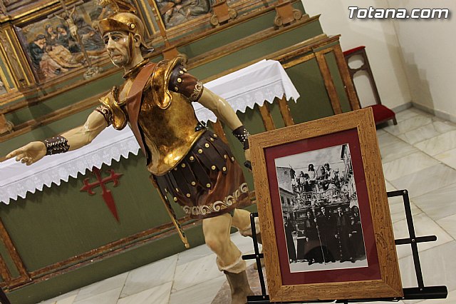 Hermandad de Jess en el Calvario y Santa Cena - 117