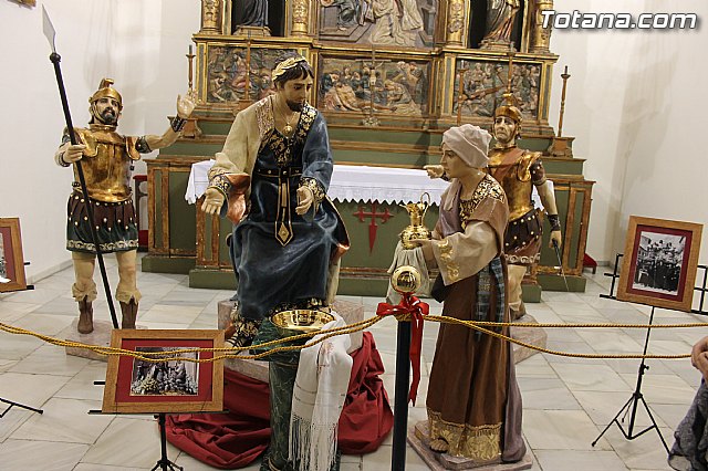 Hermandad de Jess en el Calvario y Santa Cena - 118