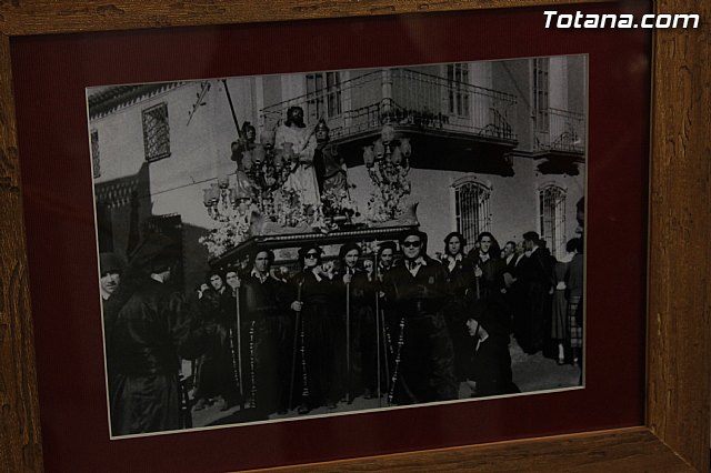 Hermandad de Jess en el Calvario y Santa Cena - 121