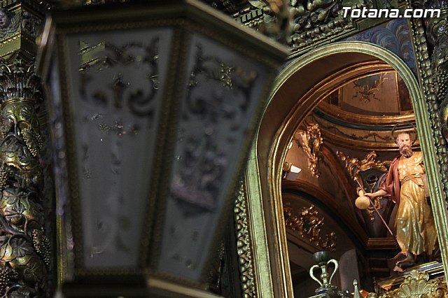 Hermandad de Jess en el Calvario y Santa Cena - 131