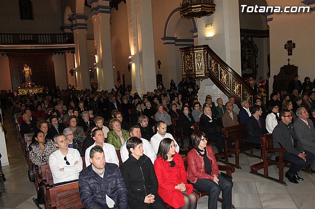 Hermandad de Jess en el Calvario y Santa Cena - 137