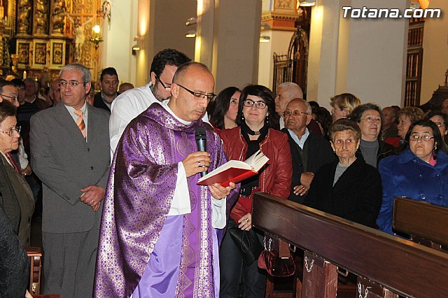 Hermandad de Jess en el Calvario y Santa Cena - 140