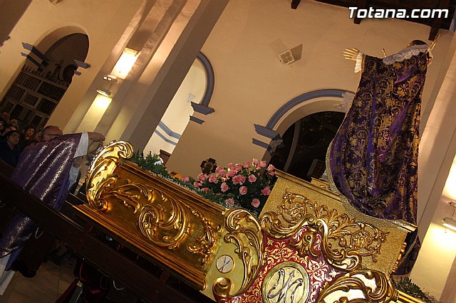 Hermandad de Jess en el Calvario y Santa Cena - 145
