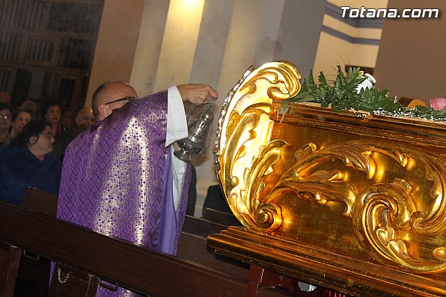 Hermandad de Jess en el Calvario y Santa Cena - 146