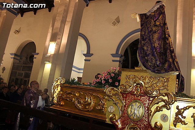 Hermandad de Jess en el Calvario y Santa Cena - 147