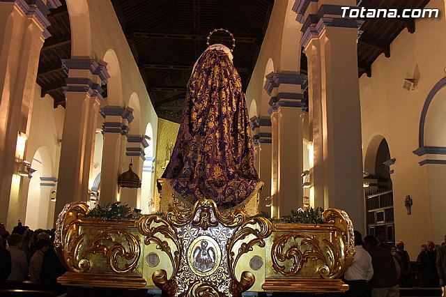 Hermandad de Jess en el Calvario y Santa Cena - 148