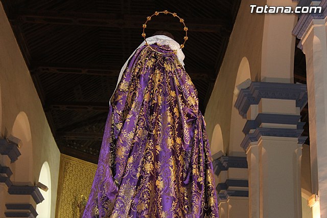 Hermandad de Jess en el Calvario y Santa Cena - 149