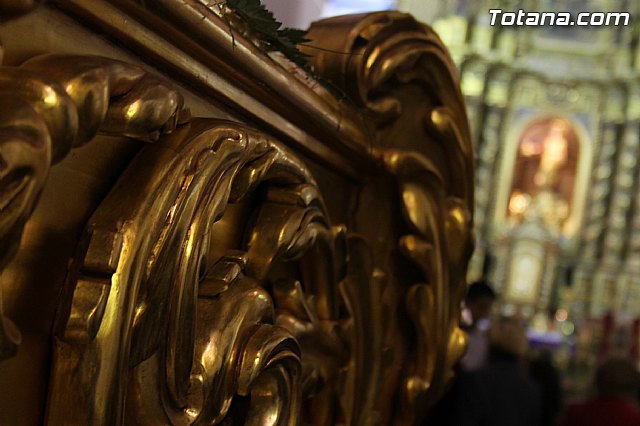 Hermandad de Jess en el Calvario y Santa Cena - 150