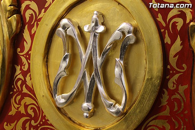 Hermandad de Jess en el Calvario y Santa Cena - 151