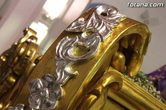 Hermandad de Jess en el Calvario y Santa Cena - 153