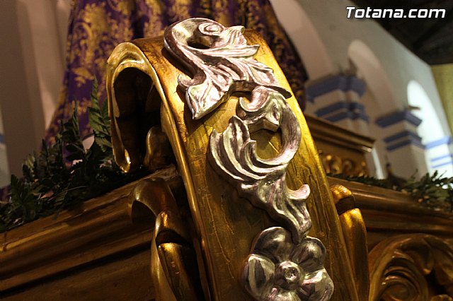 Hermandad de Jess en el Calvario y Santa Cena - 154