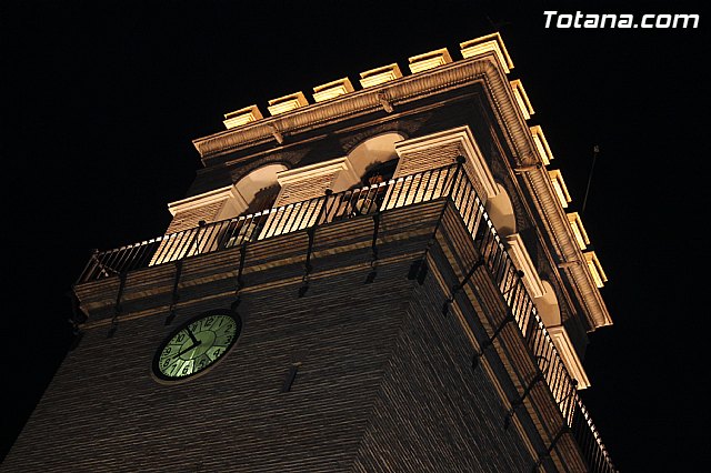 Hermandad de Jess en el Calvario y Santa Cena - 155