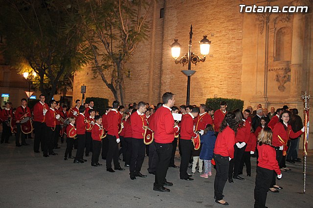 Hermandad de Jess en el Calvario y Santa Cena - 156