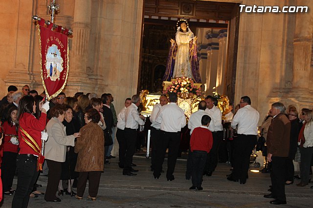 Hermandad de Jess en el Calvario y Santa Cena - 157