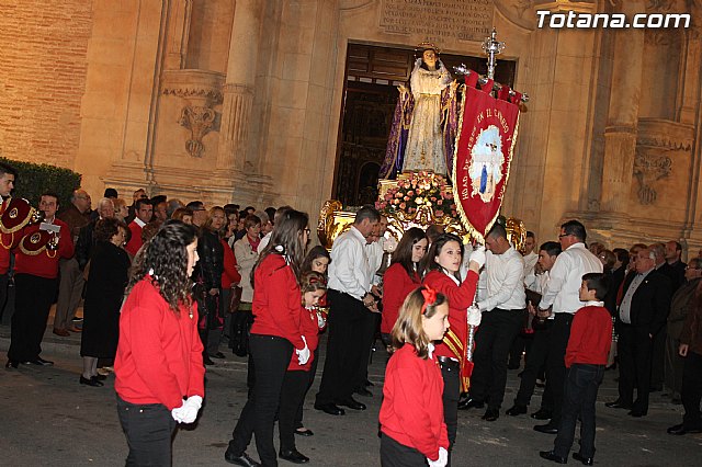 Hermandad de Jess en el Calvario y Santa Cena - 159