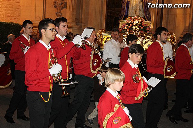 Hermandad de Jess en el Calvario y Santa Cena - 164