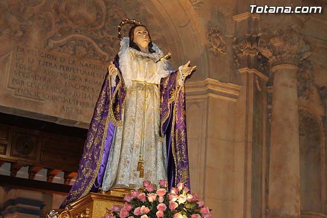 Hermandad de Jess en el Calvario y Santa Cena - 169