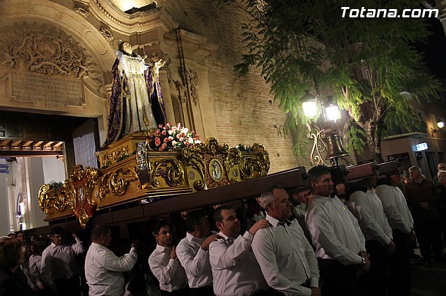 Hermandad de Jess en el Calvario y Santa Cena - 170