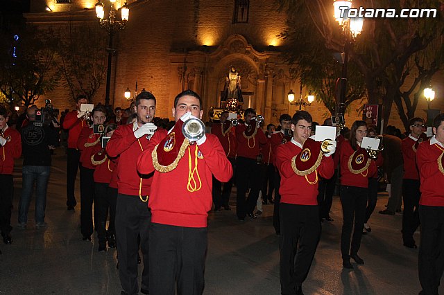 Hermandad de Jess en el Calvario y Santa Cena - 175