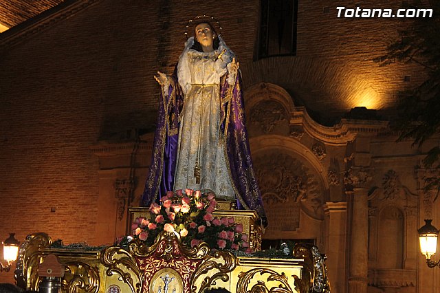 Hermandad de Jess en el Calvario y Santa Cena - 176