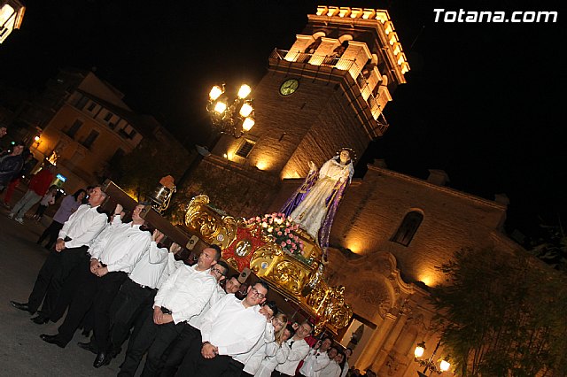 Hermandad de Jess en el Calvario y Santa Cena - 178