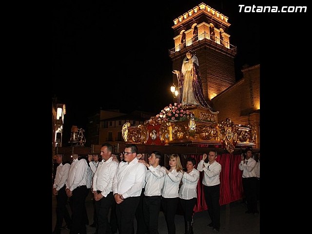 Hermandad de Jess en el Calvario y Santa Cena - 179