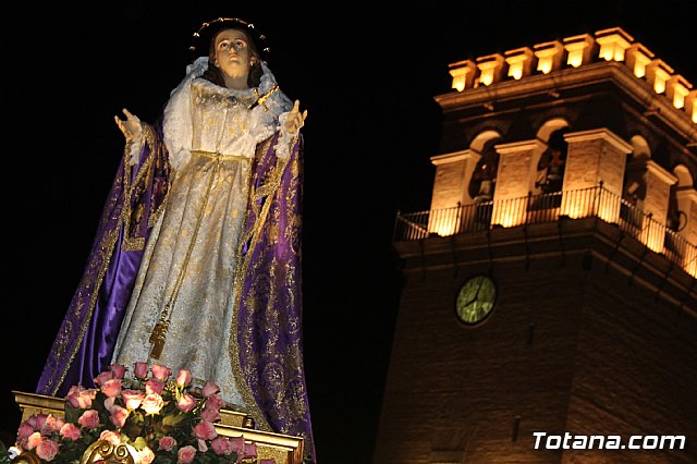 Hermandad de Jess en el Calvario y Santa Cena - 180