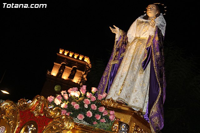 Hermandad de Jess en el Calvario y Santa Cena - 187