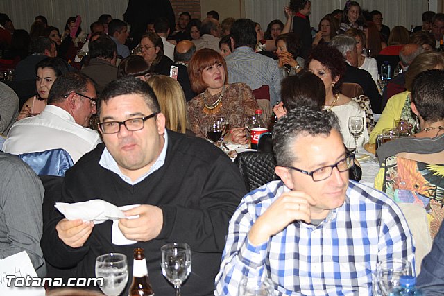 Hermandad de Jess en el Calvario y Santa Cena - 196