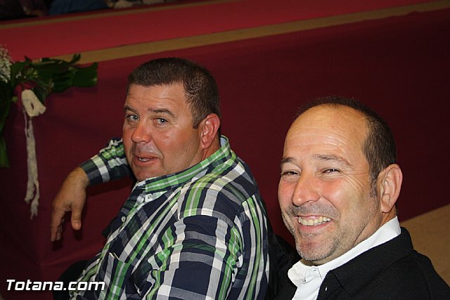 Hermandad de Jess en el Calvario y Santa Cena - 197