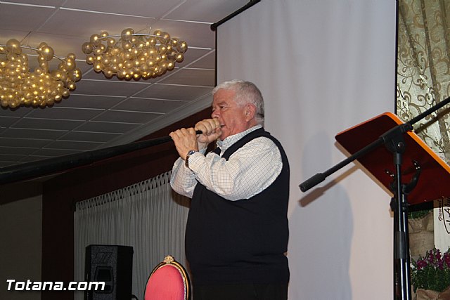 Hermandad de Jess en el Calvario y Santa Cena - 199