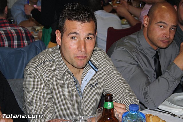 Hermandad de Jess en el Calvario y Santa Cena - 202