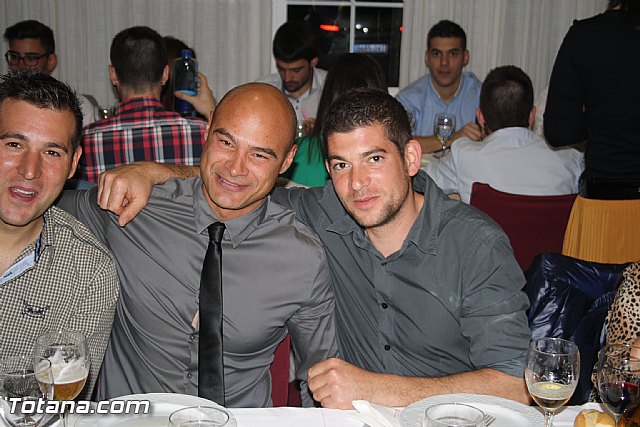 Hermandad de Jess en el Calvario y Santa Cena - 203