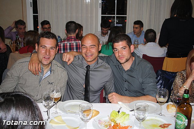 Hermandad de Jess en el Calvario y Santa Cena - 204