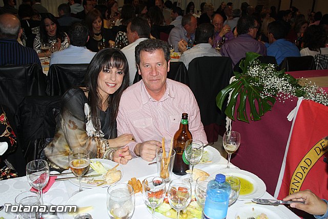 Hermandad de Jess en el Calvario y Santa Cena - 205