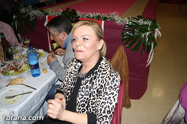 Hermandad de Jess en el Calvario y Santa Cena - 206