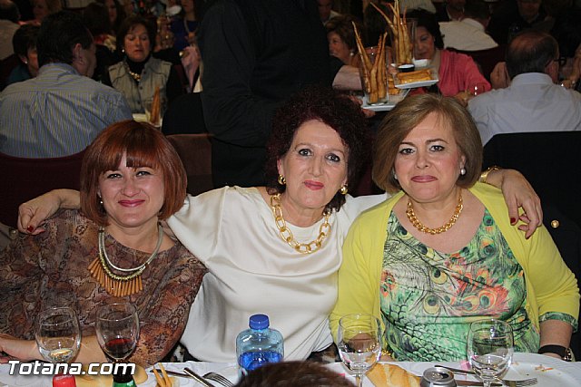 Hermandad de Jess en el Calvario y Santa Cena - 207