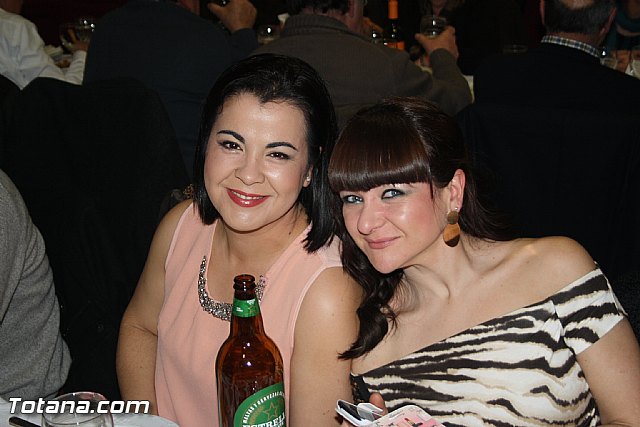 Hermandad de Jess en el Calvario y Santa Cena - 208