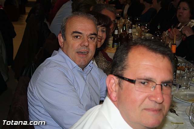 Hermandad de Jess en el Calvario y Santa Cena - 209