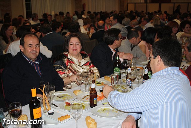 Hermandad de Jess en el Calvario y Santa Cena - 210