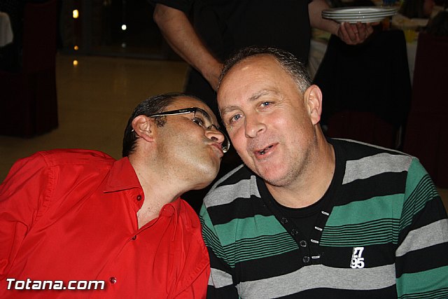 Hermandad de Jess en el Calvario y Santa Cena - 211