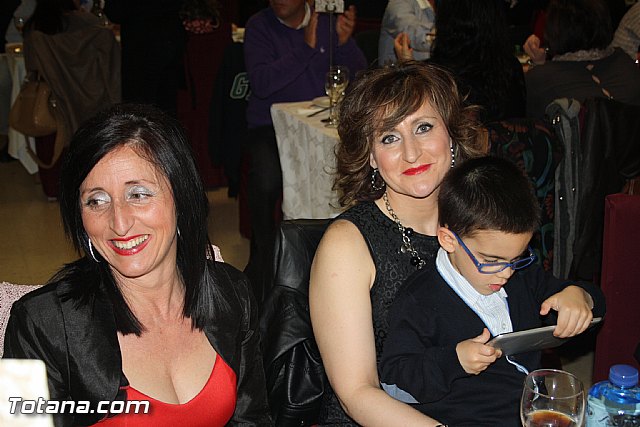 Hermandad de Jess en el Calvario y Santa Cena - 212