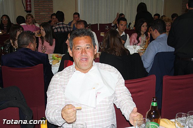 Hermandad de Jess en el Calvario y Santa Cena - 213