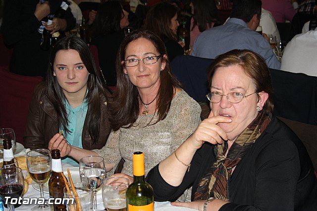 Hermandad de Jess en el Calvario y Santa Cena - 215